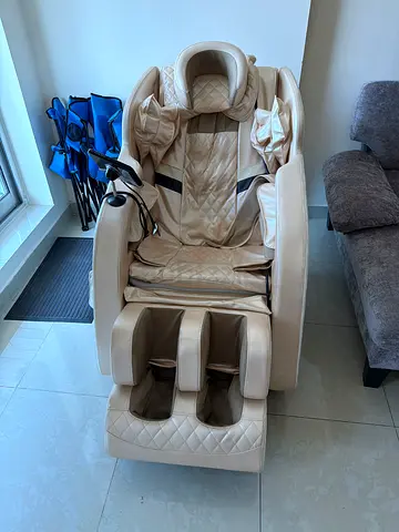 Massage Chair