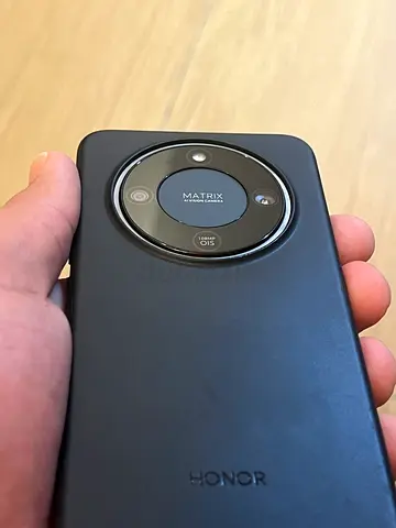 Mobile honor x9D