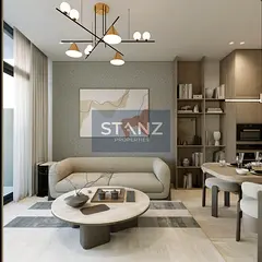 NO MORTAGE REQURIED | POST HANDOVER PAYMENT PLAN | SWIMMING POOL VIEW | EASY PAYMENT PLAN
