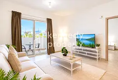 Bright Apartment | Spacious | Modern Layout