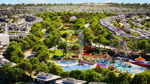 PRIME CORNER UNIT | 30% Easy Payment Plan | 70% on Handover | Exclusive Limited Offer