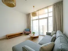 Fully Furnished | Near To Metro | Vacant