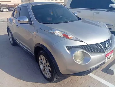 2012 Nissan JUKE — фото 2