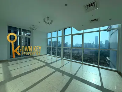 PANORAMIC VIEW | 4 CHEQUES | BRIGHT APARTMENT