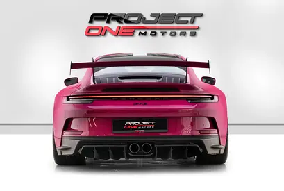 2023 Porsche 911 thumbnail 5