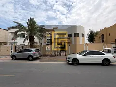 Spacious 7-Bedroom Villa for Rent in Al Mowaihat 3 - Prime location