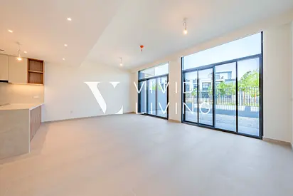 Keys In Hand | Unfurnished | Brand New