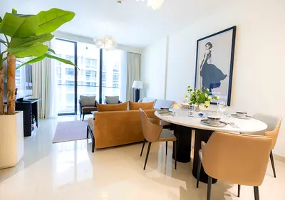 The Premium Collection | Ultra-Luxury 1BR near Sea