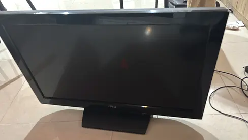 TV JVC 50inch