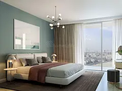 Premium Studio for Sale | Azizi Jewel | Al Furjan