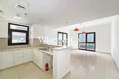 Vacant | Prime location | Spacious Layout