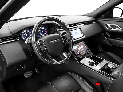 صورة 7 لـ 2019 LAND Rover RANGE ROVER VELAR
