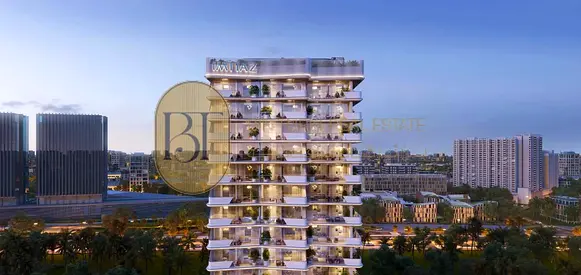 10% Discount | Fully Furnished | Open View | High Quality | 5Y Mangment free