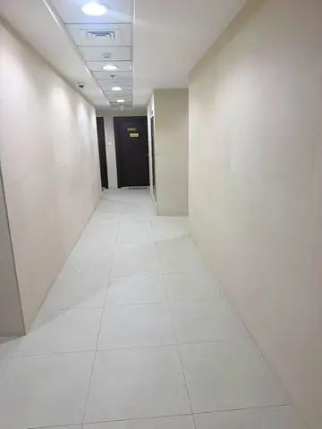 Spacious 2 BHK for Rent | Gulf Tower, Ajman