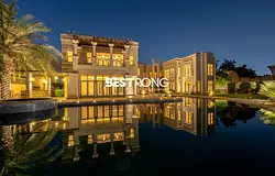 A World Of Luxury, Elegance And Prestige