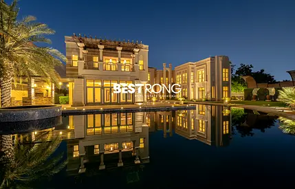 A World Of Luxury, Elegance And Prestige