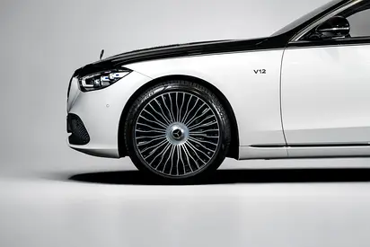 صورة 6 لـ 2024 Mercedes-BENZ S-CLASS MAYBACH