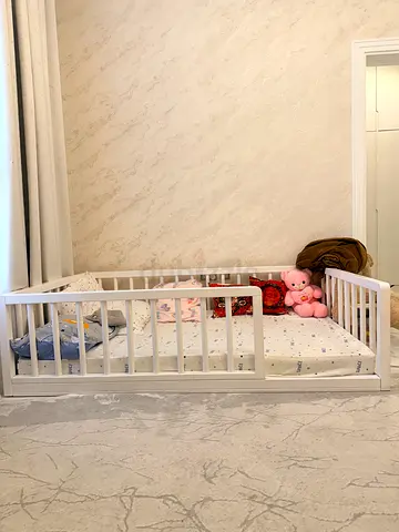 Montessori floor bed for sale