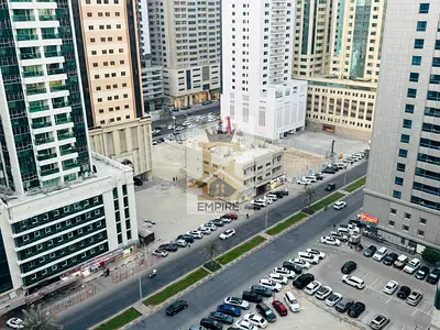 Spacious & Bright Family Apartment | Balcony | Open View | 30 Days Free