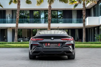 صورة 5 لـ 2023 BMW 8-SERIES