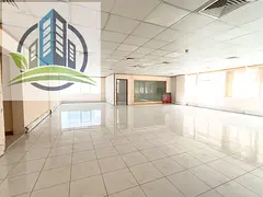 Fully Fitted Office available at Prime Location back side Hyundai Showroom
