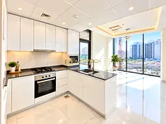 2Br+Private Pool | Fitted Kitchen | Ready to Move