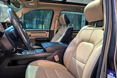 2019 RAM 1500 照片 11