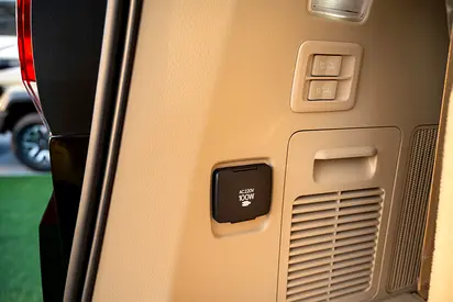 صورة 16 لـ 2026 Toyota LAND CRUISER