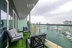 Canal View | Upgraded | Fully Furnished | Vacant October 15th