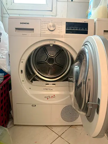 Siemens condenser tumble dryer - great condition