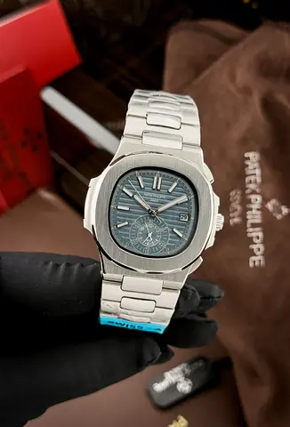 Patek Philippe Nautilus 5980/60G-001 Super clone