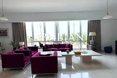 LARGEST LAYOUT | HUGE TERASS | SEA VIEW