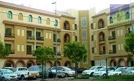 spain cluster Ready to move studio.