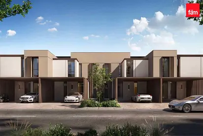 SINGLE ROW l PAYMENT PLAN l SOON HANDOVER