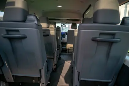 صورة 17 لـ 2026 Toyota HIACE