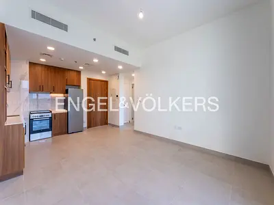 Modern Finish | White Goods Included | Tenanted