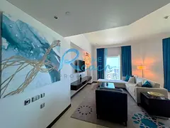 Partial Sea View | Fully Furnished | Vacant