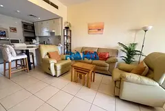 Furnished Studio Fewa Connected ready to move