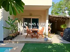 Fully Renovated 5BR Villa | Rare opportunity | Corner unit