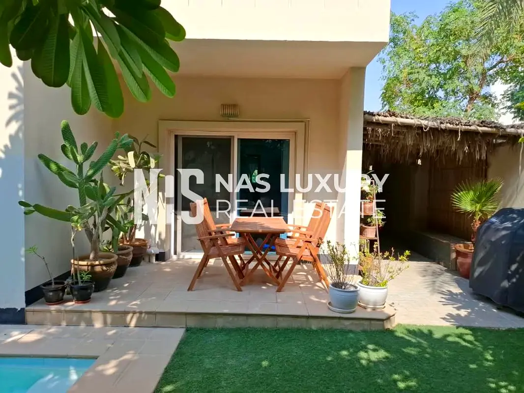 Fully Renovated 5BR Villa | Rare opportunity | Corner unit