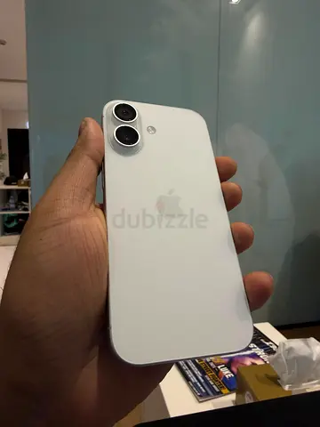 Iphone 17, 256gb (New condition) 96% battery health and 3 months warranty left