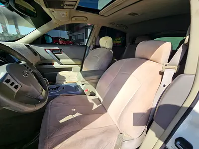 2005 Infiniti FX45/FX35 照片 10