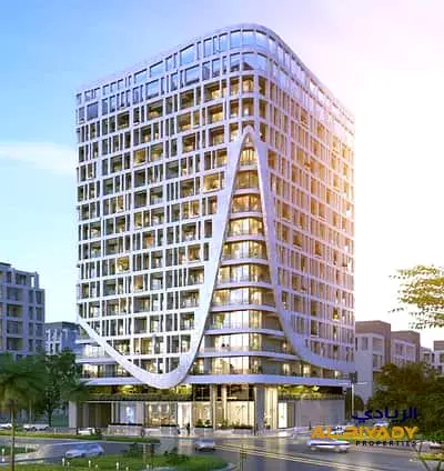 Luxury 2BR Duplex Penthouse | Private Pool | Italian Design | Sky Suites