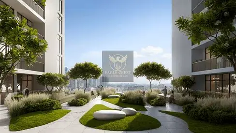 High ROI | 1% monthly installment | Best Location
