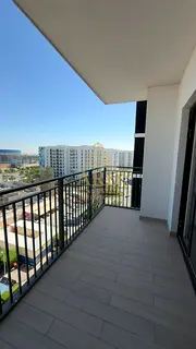 2BR + Laundry Room | Community Views | Water's Edge, Yas Island