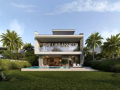 Premium Golf View Villas | 50% on Handover