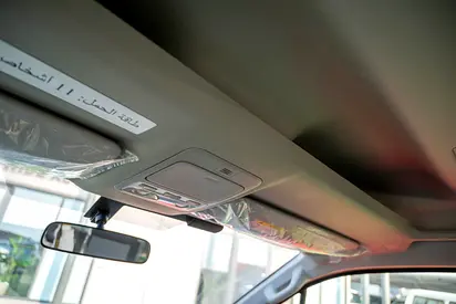 صورة 10 لـ 2026 Toyota HIACE