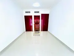 Prime location spacious apartment maintenance pool and gym free close to Dubai one month free