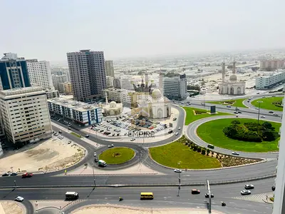 1 MONTH FREE | FREE PARKING | OPEN-VIEW | EASY ACCESS TO DUBAI…!