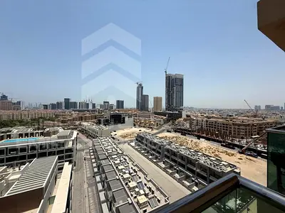 ديونريزيدنسي دبي - شقة سكنية